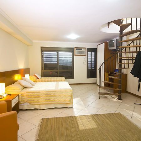 Apartament Edificio Metropolis Porto Alegre Zewnętrze zdjęcie