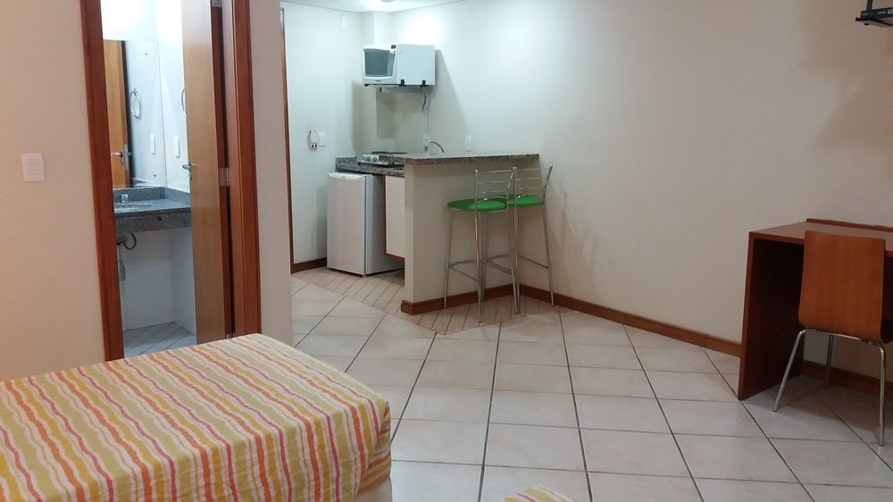 Apartament Edificio Metropolis Porto Alegre Zewnętrze zdjęcie