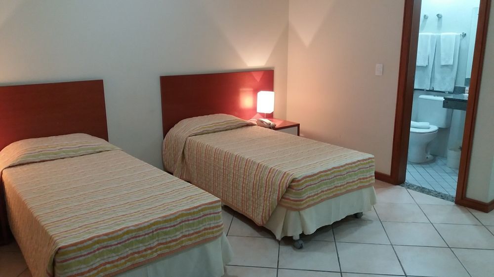 Apartament Edificio Metropolis Porto Alegre Zewnętrze zdjęcie