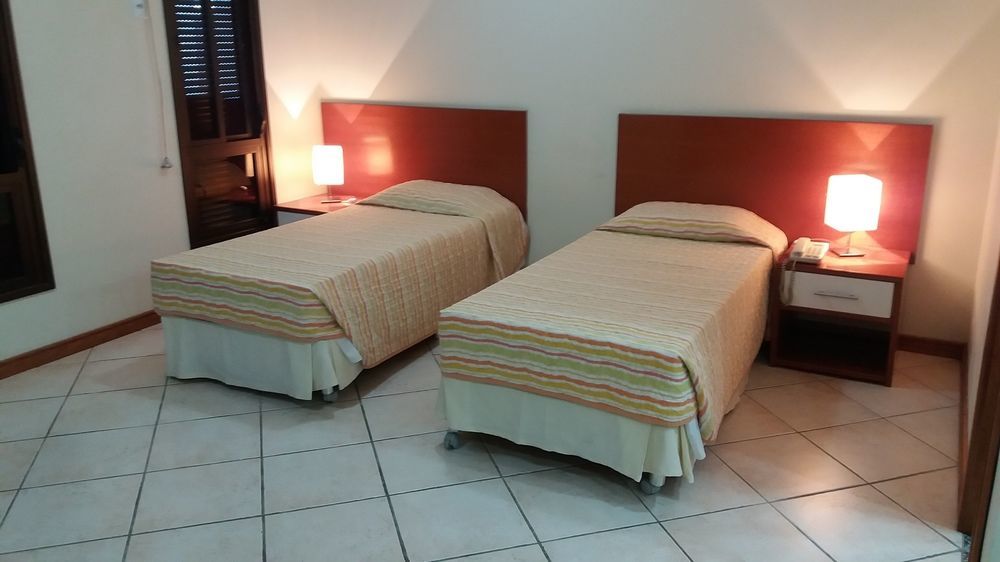 Apartament Edificio Metropolis Porto Alegre Zewnętrze zdjęcie