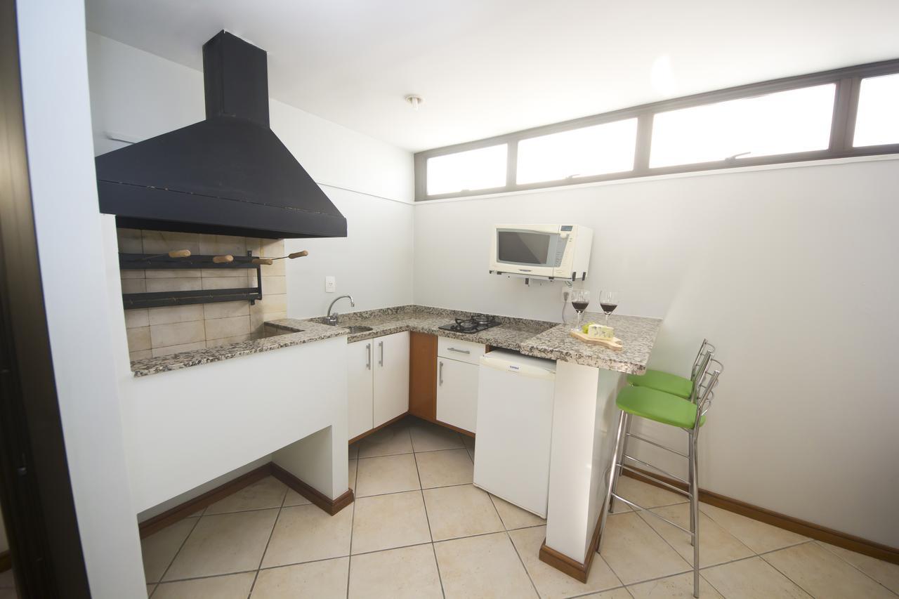 Apartament Edificio Metropolis Porto Alegre Zewnętrze zdjęcie