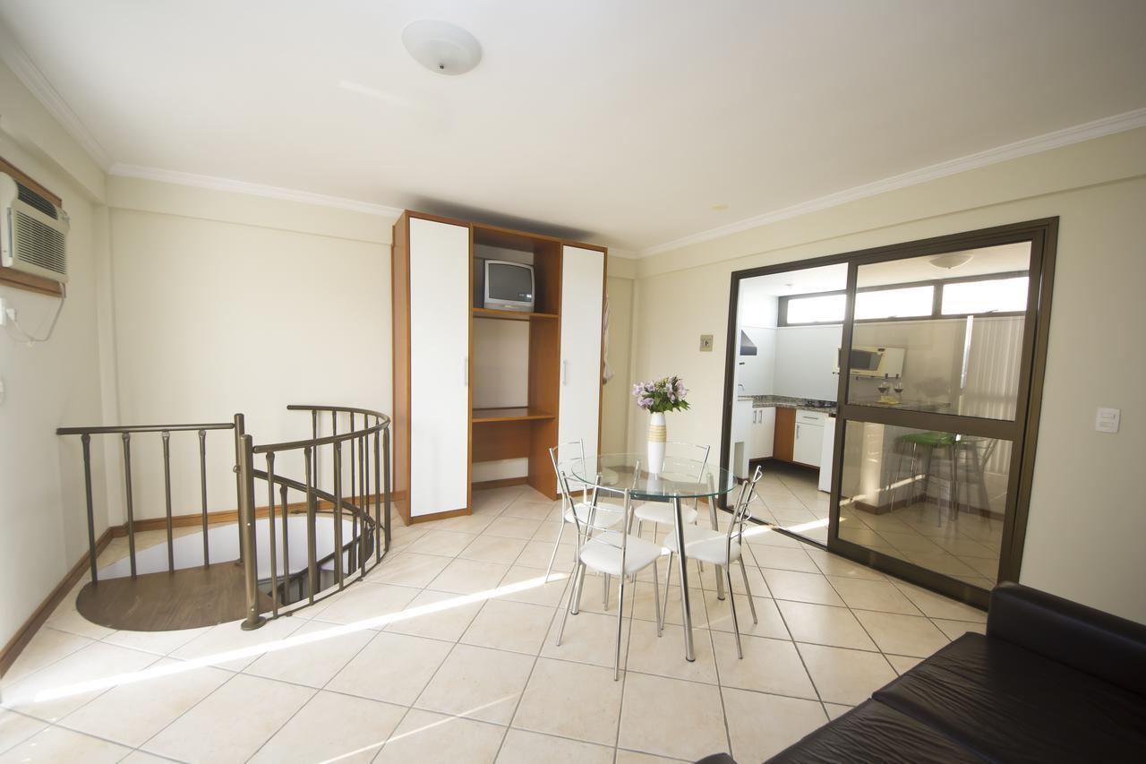 Apartament Edificio Metropolis Porto Alegre Zewnętrze zdjęcie