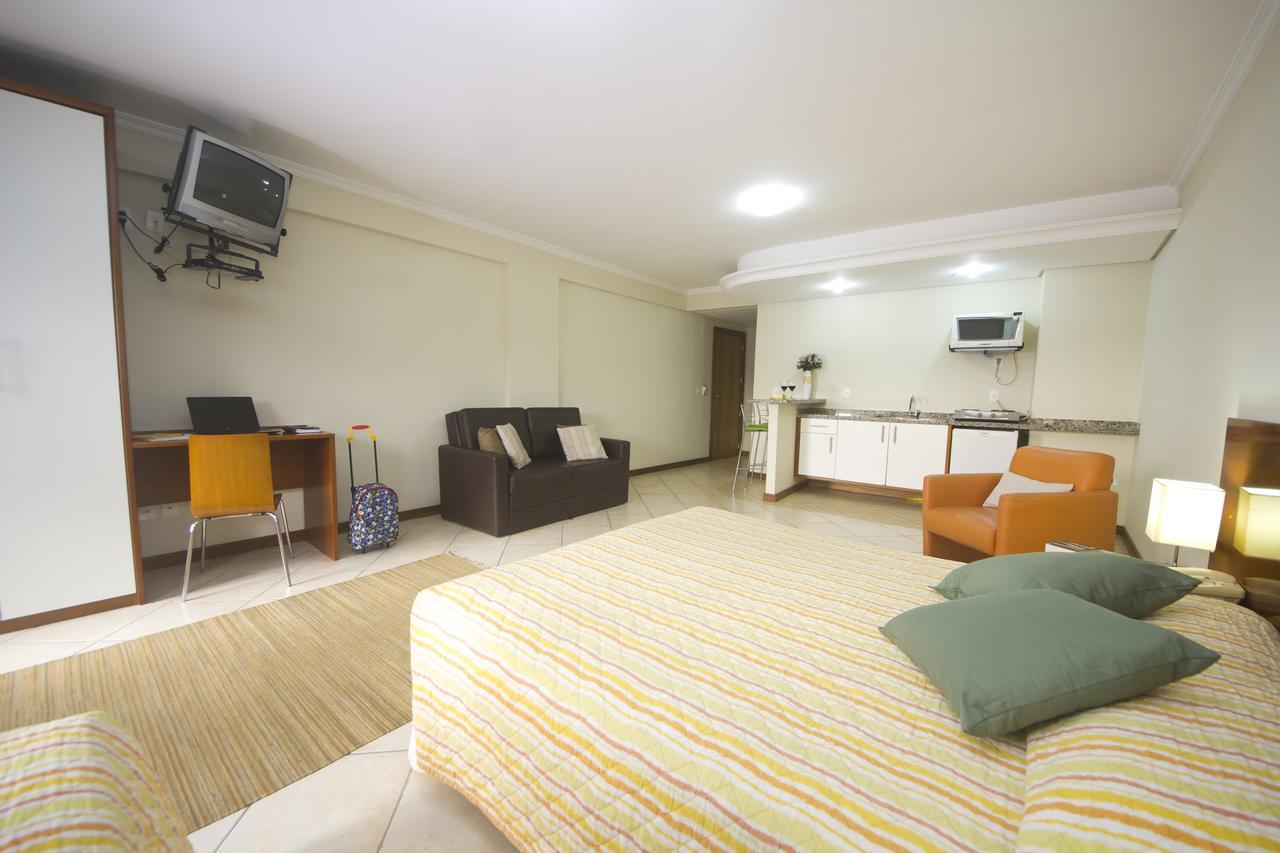 Apartament Edificio Metropolis Porto Alegre Zewnętrze zdjęcie