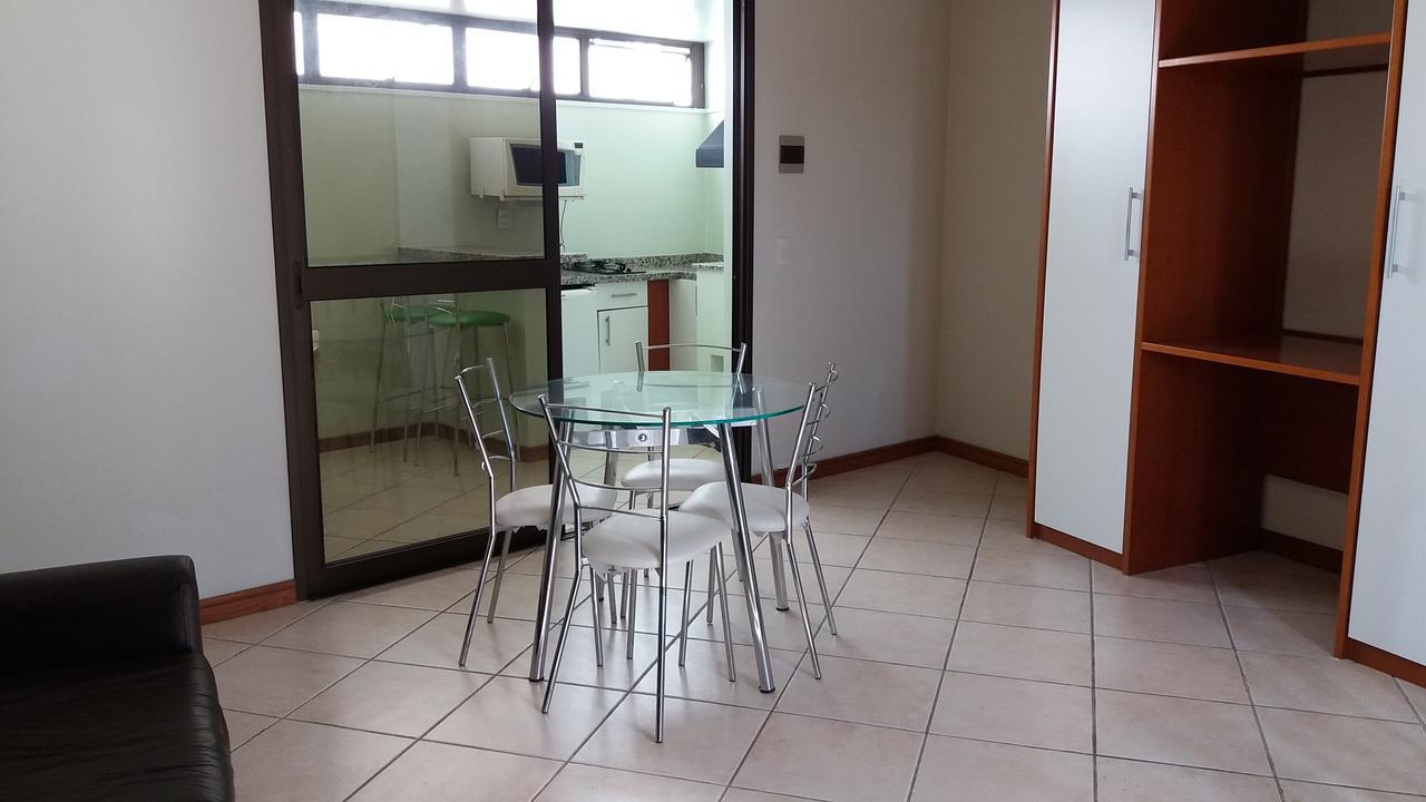 Apartament Edificio Metropolis Porto Alegre Zewnętrze zdjęcie