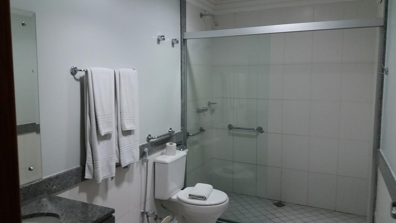 Apartament Edificio Metropolis Porto Alegre Zewnętrze zdjęcie