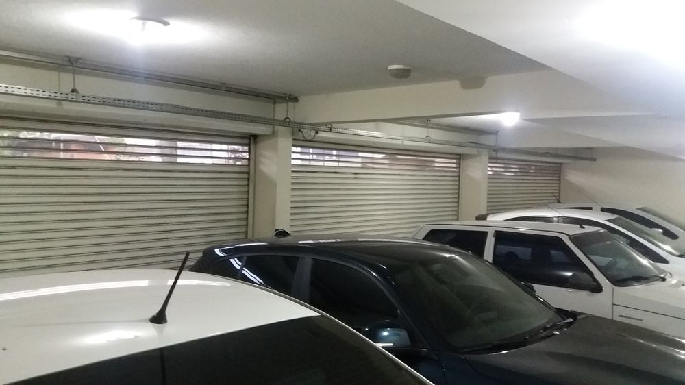 Apartament Edificio Metropolis Porto Alegre Zewnętrze zdjęcie