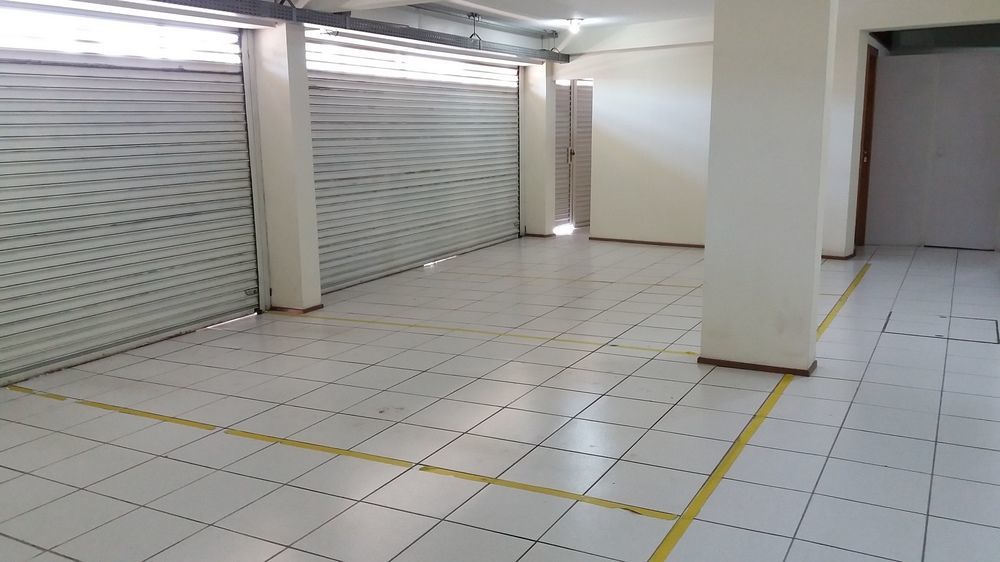 Apartament Edificio Metropolis Porto Alegre Zewnętrze zdjęcie