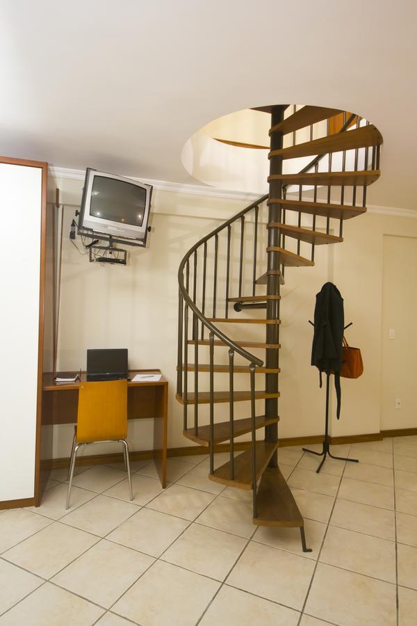 Apartament Edificio Metropolis Porto Alegre Zewnętrze zdjęcie