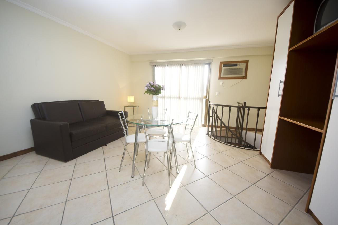 Apartament Edificio Metropolis Porto Alegre Zewnętrze zdjęcie